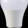 7262 LED bulb E27, 9 W, 806 lm, 6000 K