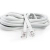 Patchcord telefoniczny RJ-11 2m