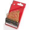 Draper Redline 68415 13 Piece HSS Metric Twist Drill Set