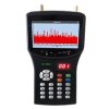 KPT-256HD+ Lokalizator satelitarny cyfrowy 4,3