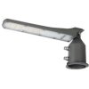 Oprawa lampa uliczna LED LITE 30W 4000K 100lm/W IP65 latarnia FLAMINGO szara 203785 LED LINE