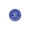 HT Instruments 2002270 Test Label 30mm Self-Adhesive Safety Foil 108Pieces