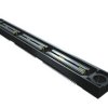 Samtec Gniazdo PCB QSS 100 -pinowe 2-rzędowe raster: 0.635 mm Montaż powierzchniowy Lutowie Kąt prosty