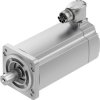 Silnik serwo FESTO EMMT-AS-80-L-LS-RM 5255442, 5.5 A, 27.3 A