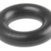 Pierścień O-ring, materiał Guma nitrylowa, 1/16cal, Ø zew 9/32cal, RS PRO