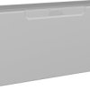 Obudowa uniwersalna Rittal GA 9106210, aluminium, szary (ral 7001), (D x S x W) 175 x 57 x 80 mm, 1 szt.