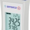 Senseca ECO 240 próżniomierz/barometr z przyłączem ciśnieniowym (dawniej Greisinger G 1111)