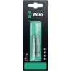 Wera 05134386001 Premium Torsion 1/4in Hexagon Drive Pozidriv Bit PZ3 x 50mm