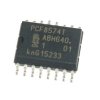 PCF8574T I2C ekspander