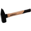 Młotek ślusarski 2000g trzonek drewniany STALCO PERFECT S-69120