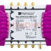 MULTISWITCH 5/8 OPTICUM HD PLATINIUM LINE