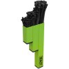 Sealey APCTHHV Magnetic Cable Tie Holder - Hi-Vis Green