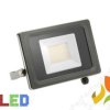 Naświetlacz LED VIPER 230V 30W 2700lm 4000K IP65 czarny LD-VIPERS30W-40 GTV