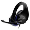 HyperX 4P5K0AM#ABB HyperX Cloud Stinger headset black blue PS4 licensed corded