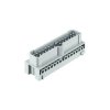 Harting 19 41 028 2601 Pin insert nano content 1pc