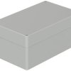 Urządzenia przemysłowe Bopla EUROMAS M 237 VO, Wymiary: (D x S x W) 200 x 120 x 90 mm, Poliwęglan V0, 1 szt.
