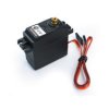 DSS-M15S 270° 15KG DF Metal Servo with Analog Feedback