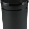 HAN GRIP KARMA 18198-13 Kosz na papier 18 l recyklingowane tworzywo sztuczne czarny ekologiczny 1 szt.