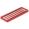 Coding clip for Han 1A, 09100009901, package with 10 pieces