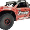 Model samochodu RC Runner, 1:7, RtR