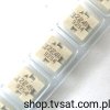 B82442-A1224K 220uH Chip Inductor SMD-2220 EPCOS