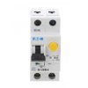 Wyłącznik różnicowo-nadprądowy 1P+N 10A 0,3A typ A PFL6-10/1N/B/03-A 165507
