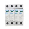 Ogranicznik przepięć Typ T2 4P 20kA SPCT2-280/4 167596