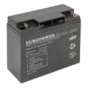 Europower Akumulator 12V Epl 17Ah Żywotność: Ponad 12 Lat