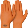 Vigor V6436-XXL Nitryl Rękawice robocze Rozmiar rękawic: XXL 90 szt.