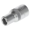 Gedore 6165750 Socket 1/4" Hex 5,5 mm