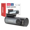 Wideorejestrator WiFi Full HD 1080P Mini Kamera Samochodowa USB-C Aplikacja Mobilna 128GB - AMIO-04798