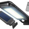 Lampa solarna LTC 30W COB 2400mah LXLL118 CB-60093