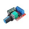 Regulator obrotów silnika 4,5-30V 90W PWM wymiary 31x27mm (bez...