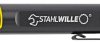 Latarka Stahlwille 77490014 13132 138 mm czarny