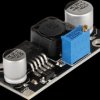 SBC-XL6019 Developer boards - Voltage regulator 20 W, DC/DC converter, XL60