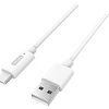 Kabel USB Złącze A USB C Złącze B USB A dł. 1m Kabel USB-C USB 2.0