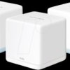 HALO H1200G 3-PACK WLAN Mesh System, 1167 Mbps, 3 pieces