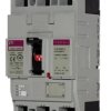 Rozłącznik izolacyjny 4P ED2 1600/4 FC 004672382