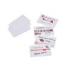 Karty plastikowe Colop PVC cards 156480, 50 szt.