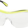 Wolfcraft 4932000 Okulary ochronne EN 166:2001