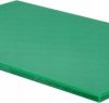 DESKA DO KROJENIA 450*300*13MM ZIELONA