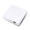 Centralka Smart Wired Gateway Pro - ZigBee/Thread/Matter - Moes MZHUB-MS THP10-Z-X