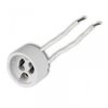 Oprawka GU10 z kablem GN-B-GU10-100