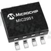 MIC2951-02YM-TR - Elementy