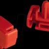 855-9910 Quick-action adapter
