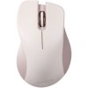 Perixx 12296 Perixx PERIMICE-621 Ergonomic mouse Radio Rose