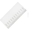 Obudowa złącza zagniatanego 11-pinowe -rzędowe raster: 2.54mm Molex Żeński 2695