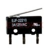 PRZEŁĄCZNIK KRAŃCOWY EJF221001 Z DŹWIGNIĄ 3A/125V AC