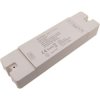Sterownik do taśm LED odbiornik 4- strefowy Volta 12-24V RGB+CCT 5*4A / ID-2511