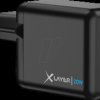 219571 USB charger, 20 W, 1x USB-C (PD), black